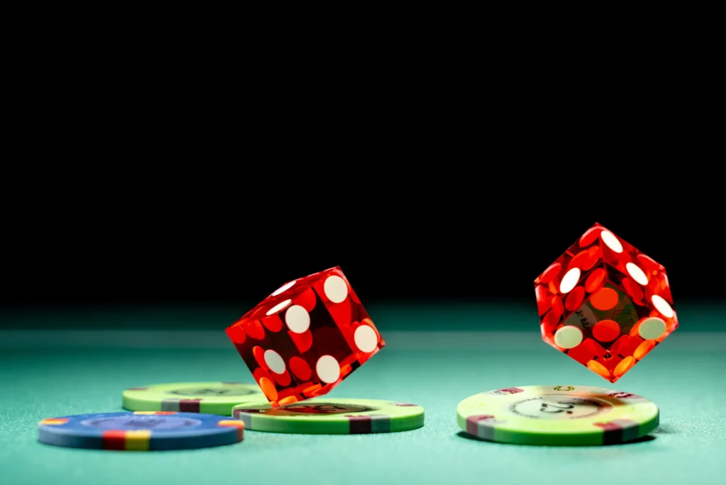 How Secure Are Bitcoin Transactions in Romanian Casinos?